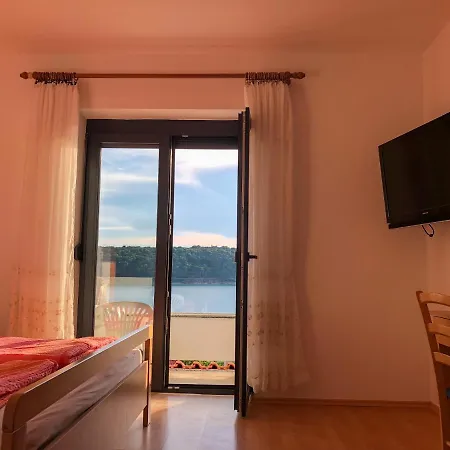 Palit Rab Apartment Palit