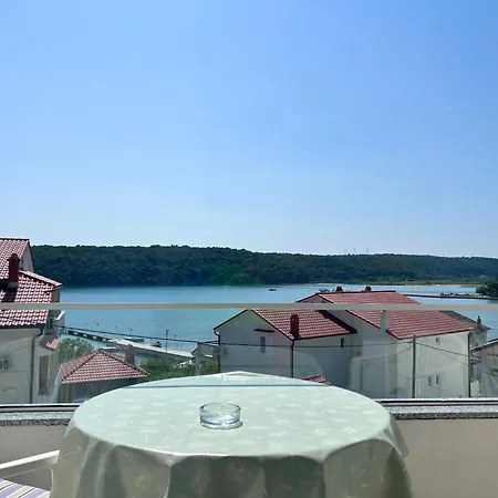 Apartman Rab