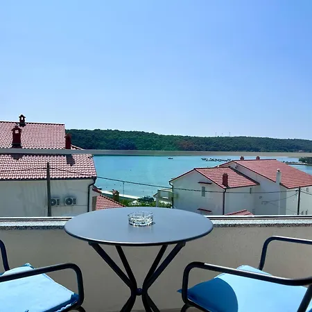 Rab Apartman