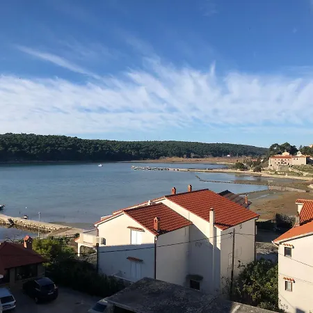 Apartament Rab Palit