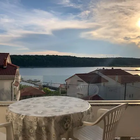 Rab Apartament