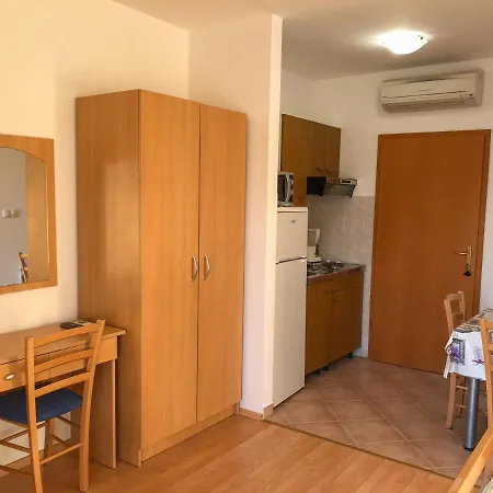 Palit Rab Apartman