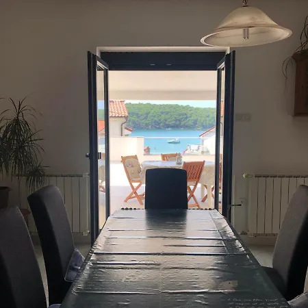 Palit Rab Apartman Palit