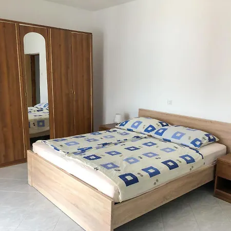 Apartament Rab