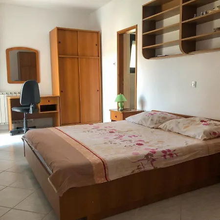 Apartman Palit Rab *
