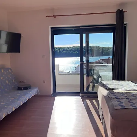 Apartament Rab *