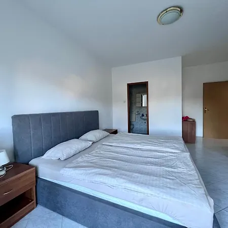 Palit Rab Apartman