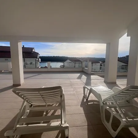 Palit Rab Apartman