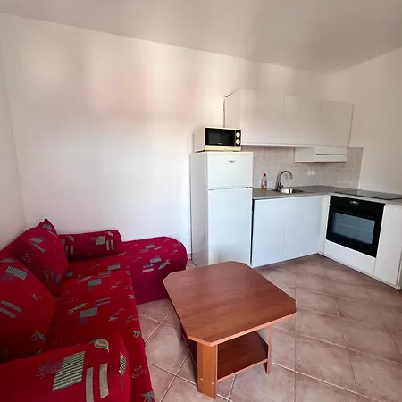 Apartament Rab *