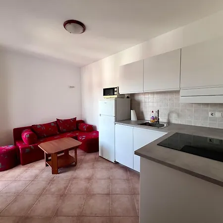 Rab Apartamento Palit