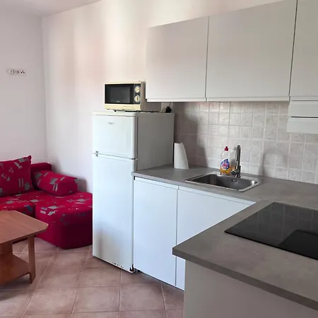 Apartman Palit Rab Palit