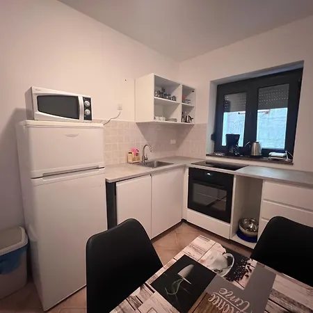 Rab Appartement Palit