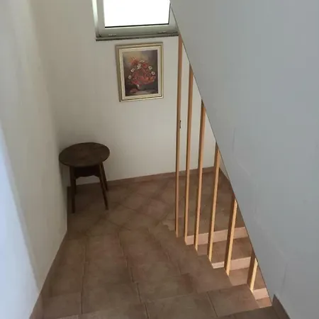 Apartament Rab