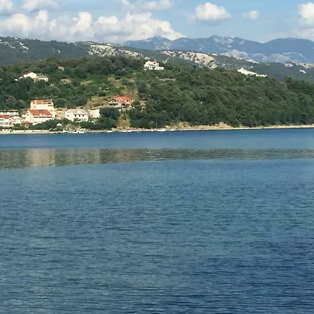 Apartament Rab
