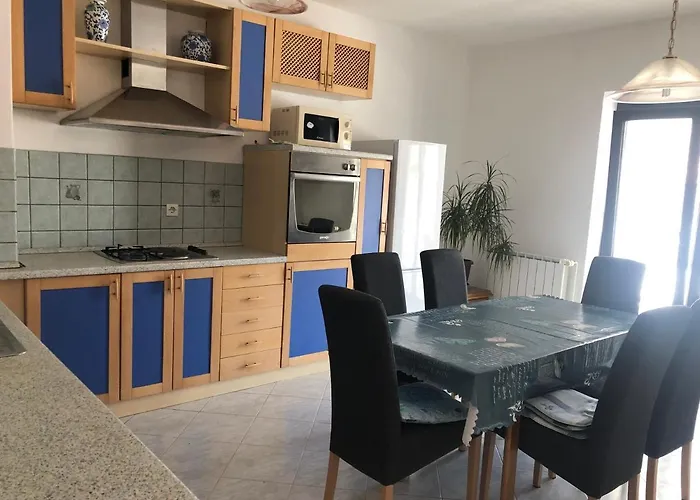 Rab Apartman Palit