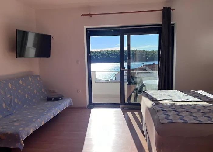 Apartman Rab *