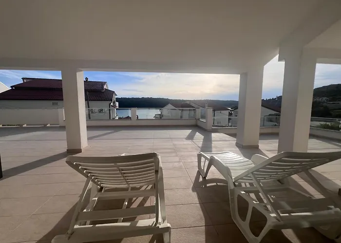 Rab Apartman