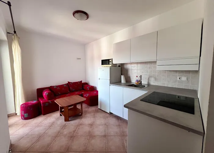 Rab Apartman Palit