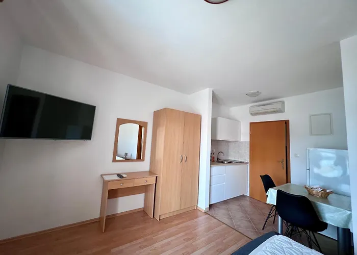 Apartman Rab *