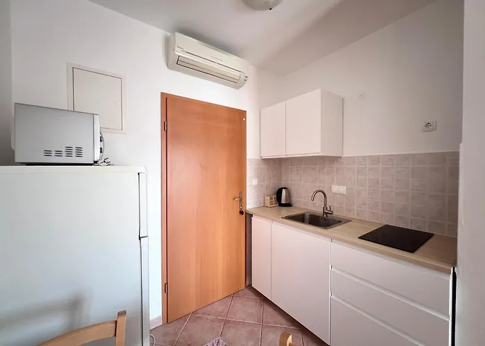 Rab Apartman *