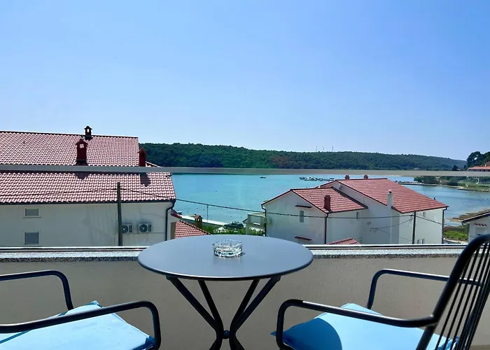 Rab Apartman