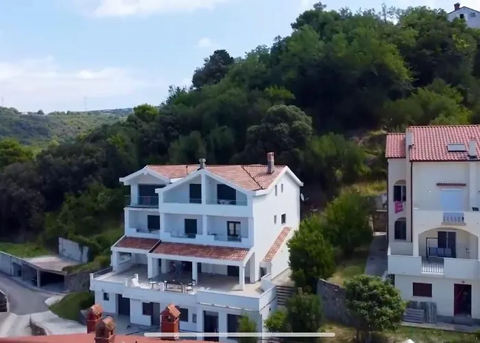 Rab Apartman